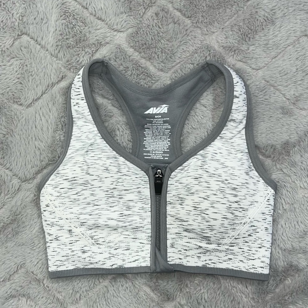 AVIA size Small Sports Bra
